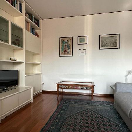 Appartement Blue Rosa Flat à Padoue Extérieur photo