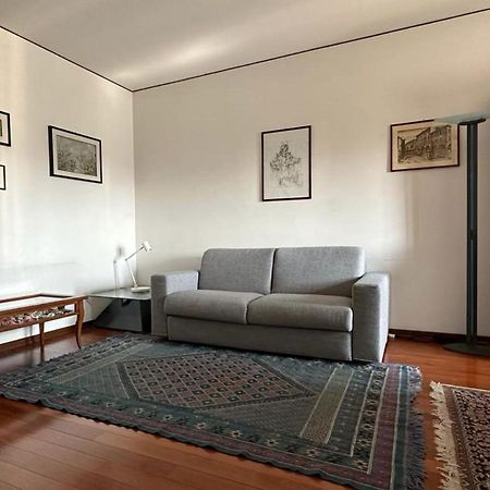 Appartement Blue Rosa Flat à Padoue Extérieur photo