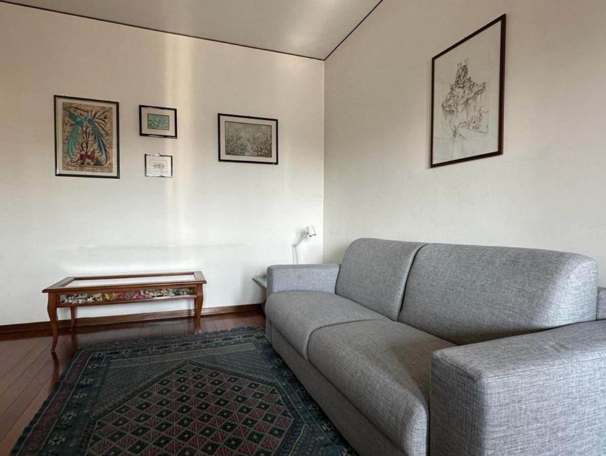 Appartement Blue Rosa Flat à Padoue Extérieur photo