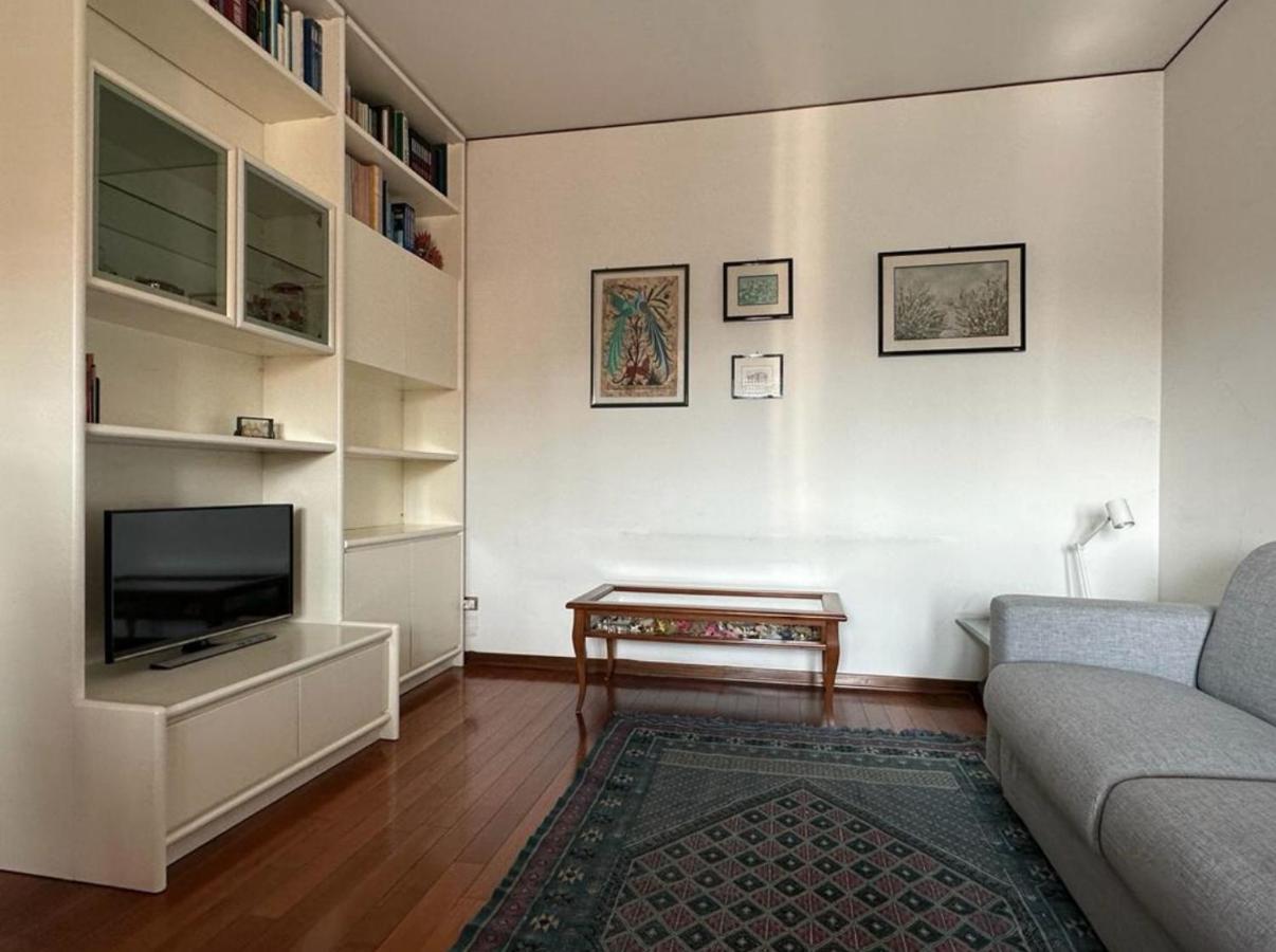 Appartement Blue Rosa Flat à Padoue Extérieur photo