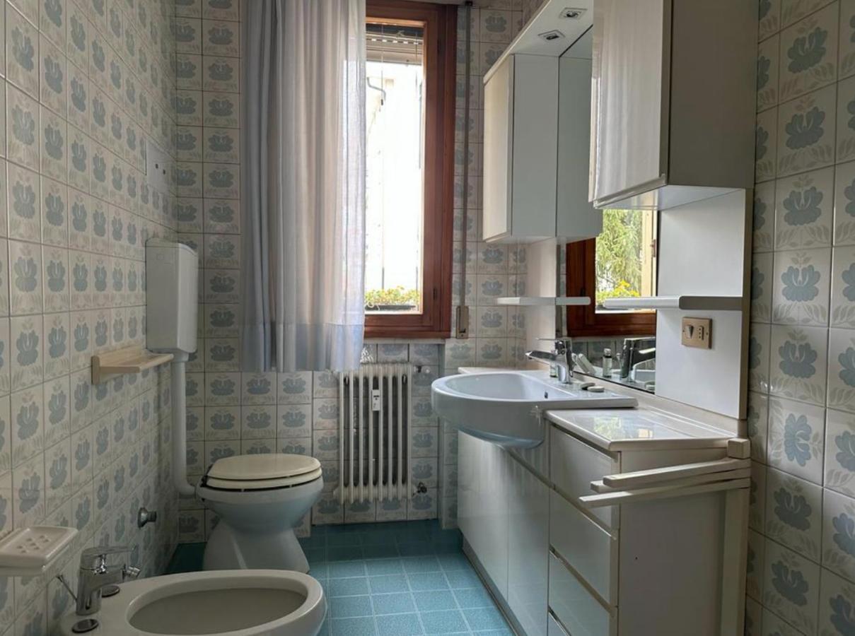 Appartement Blue Rosa Flat à Padoue Extérieur photo