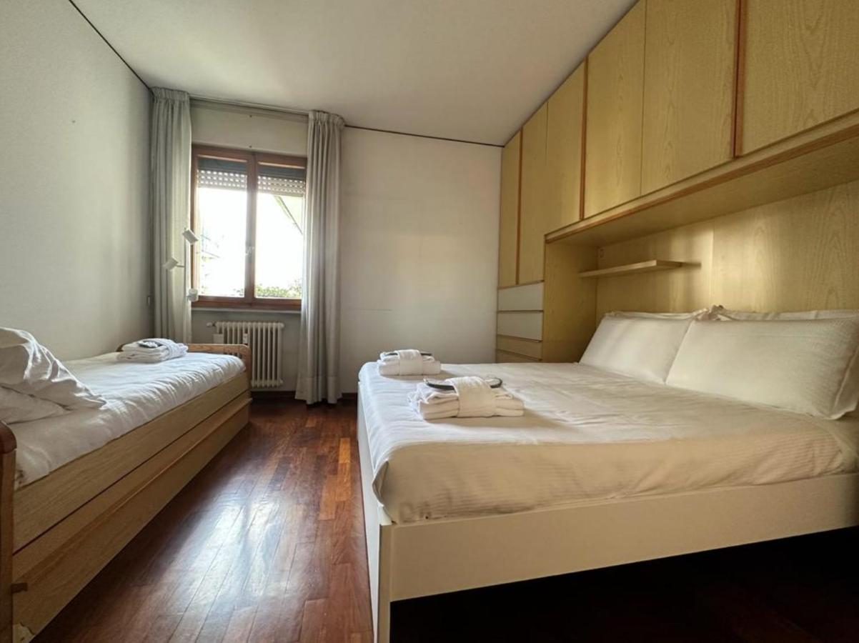 Appartement Blue Rosa Flat à Padoue Extérieur photo