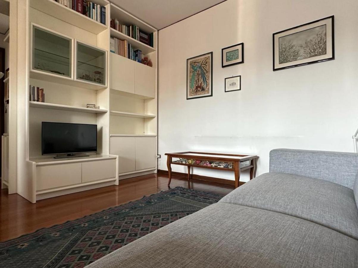Appartement Blue Rosa Flat à Padoue Extérieur photo