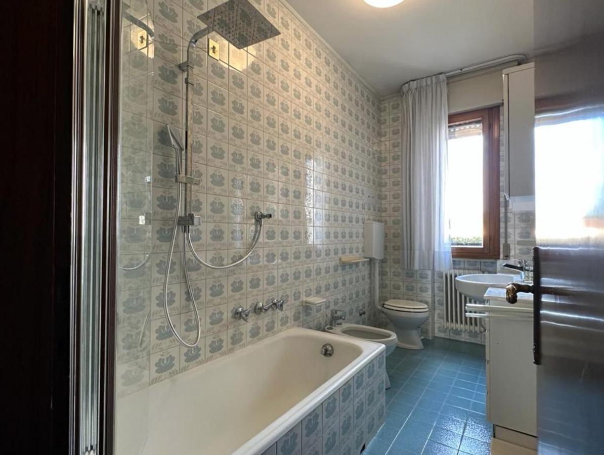 Appartement Blue Rosa Flat à Padoue Extérieur photo